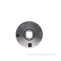 Høj nøjagtighed Absolut Rotary Encoder